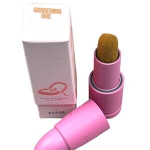 Jeffree Star Velvet Lipstick Tan NIB